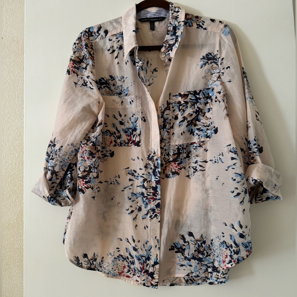 White House Black Matket top 12